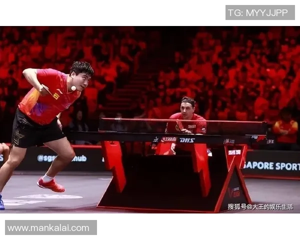 武汉乒乓球队以75分稳居大满贯积分榜首位展现强劲实力